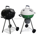 18 Inihi Kettle Grill With Decal Printing